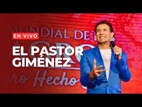 CRUZADA DE 5 DIAS | EN VIVO | PASTOR MIGUEL ROMERO