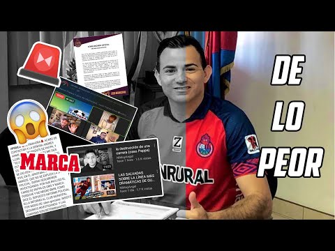 ASÍ SON LOS MEDIOS DEPORTIVOS EN GUATEMALA | Fútbol Quetzal