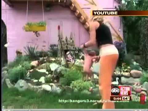Video: tuo tarpu... - Rusijoj