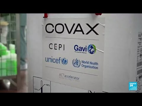 Le G7 au secours du programme Covax