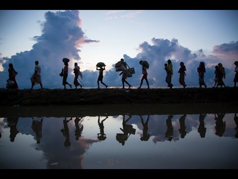 Inicia nueva caravana migrante desde Honduras