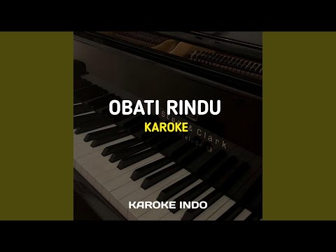 OBATI RINDU