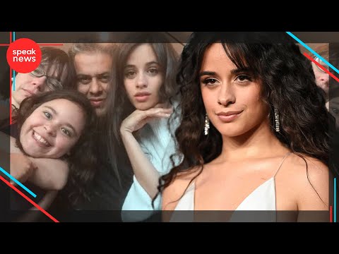 Camila Cabello confiesa lo triste que fue su niñez y todo lo que tuvo que enfrentar con su familia