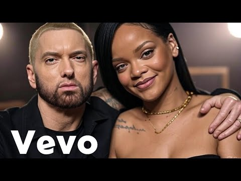 Eminem x Rihanna - Haunted (Official 2025 Music Video)