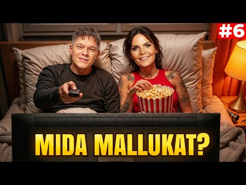 MIDA MALLUKAT? ft. mallukas (part 6)