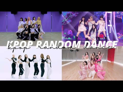 [MIRRORED]KPOPRANDOMDANCE|