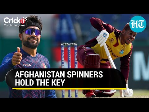 West Indies Vs Afghanistan Fantasy Xi - Match Prediction And Fantasy Xi