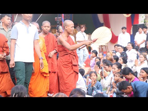 ធម្មវនវាសីចន្ទមុនី«រាស្ត្រឈ្ម