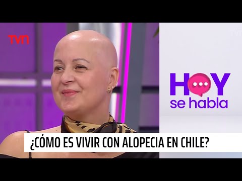 Peluca y amor propio: la reinvención tras la alopecia | Hoy se habla