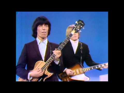 The Rolling Stones - 19th Nervous Breakdown - Live