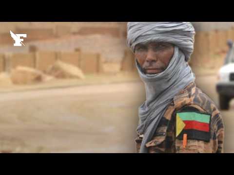 Mali: l'attaque des rebelles contre Wagner, un tournant dans le conflit ?