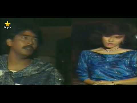 Rano Karno & Nella Regar - Jangan Lagi Kau Menangis Untuku