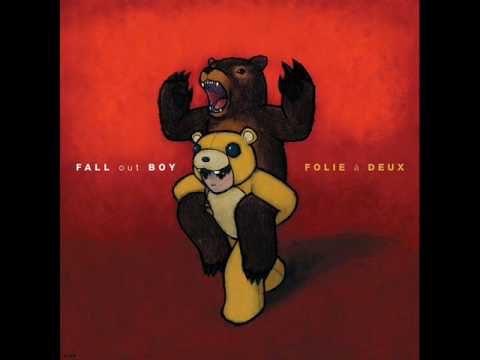 Fall Out Boy - What A Catch, Donnie (Acoustic)