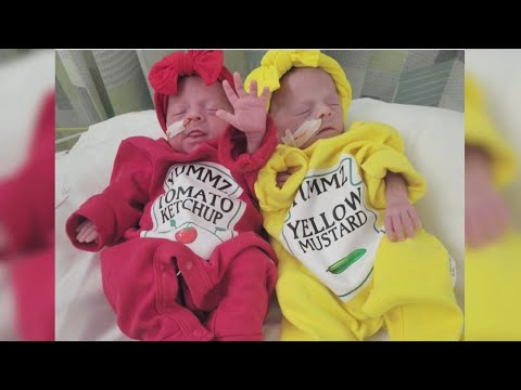 Advocate Children’s Hospital’s tiniest patients enjoy Halloween festivities