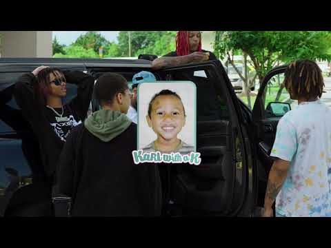 ka$hdami - famine feat. xlovclo (official music video) [dir. @karlwithak @KIIRUSLY ]