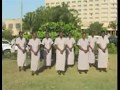 Tabata Mennonite Choir - Getsemane (Official Video) (AEGL2)