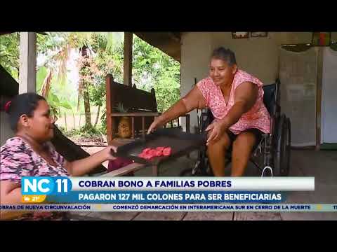 64 familias de Upala pagan por bonos fantasma