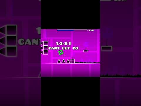 Officialpast..geometrydash