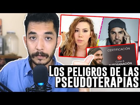 PSICÓLOGO HABLA SOBRE EL CASO DE RICARDO PONCE