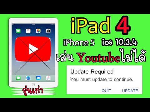 iPad-iPhone-รุ่นเก่า-10.3.4-Yo