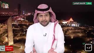 صالح المالكي : التأخير في الرد على خطاب الهلال يسبب له مشاكل في التعاقدات