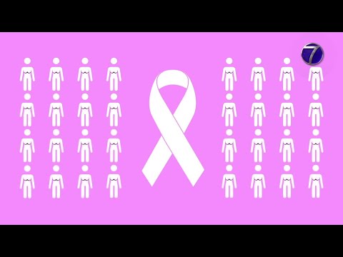 Diagnósticos de cáncer de mama aumentan 32% en los últimos tres años