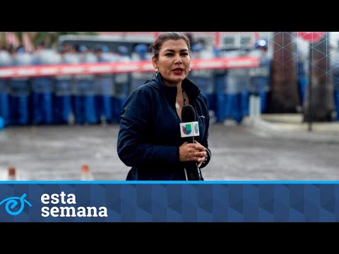 María Lilly Delgado:  “Capacitar a periodistas no es un delito”