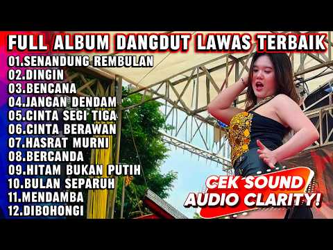 LAGU TERLARIS VIRAL DANGDUT LAWAS ORGEN TUNGGAL - FULL ALBUM DANGDUT ELECTONE TERBAIK 2026