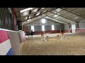 Show jumping horse Quality Homebred Mare by Valmy de la Lande