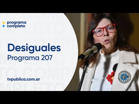 Los Desafíos de Silvina Batakis: Agustín Rossi y Carlos Heller - Desiguales