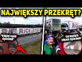 Największe bankructwo w historii polskiego transportu