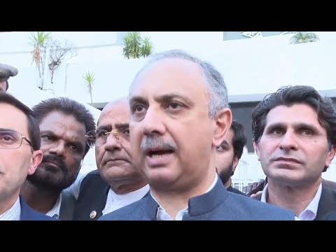 Reactions following election of Shehbaz Sharif as Pakistan Prime Minister