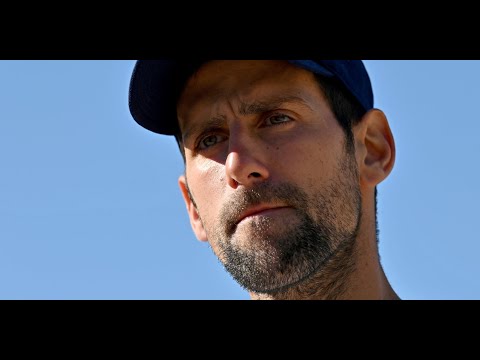 Open d’Australie : Djokovic refoulé du pays
