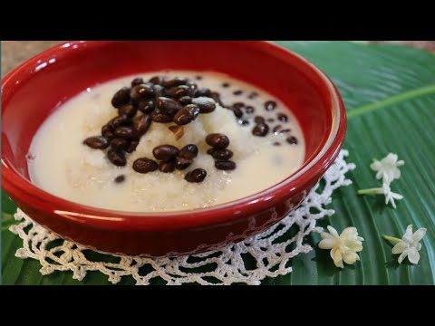 วิถีไทยในต่างแดน-ข้าวเหนียวถั่ วิถีไทยในต่างแดน-ข้าวเหนียวถั่
