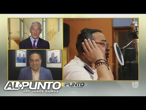 La familia': el nuevo video musical de Gilberto Santa Rosa y Tito Nieves