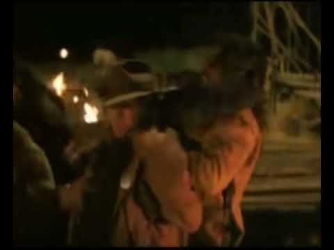 Jon Bon Jovi’s Cameo in Young Guns II (1990)