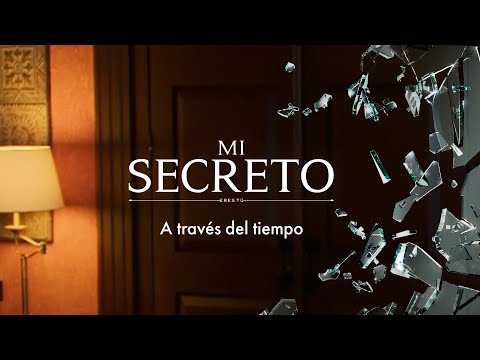 A través del tiempo con Jacqueline Andere, Erika Buenfil y Macarena García | EXCLUSIVO | Mi secreto