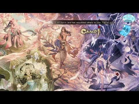 Onmyoji(Live)-PVPep30วันน