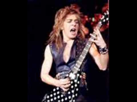 Ozzy Osbourne - Revelation (Mother Earth) lyrics