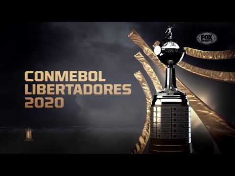 Vuelve la Copa CONMEBOL Libertadores - SEPTIEMBRE 2020 - FOX Sports PROMO