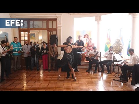 Argentina, Ecuador y Bolivia estrechan lazos culturales con un encuentro internacional de danza