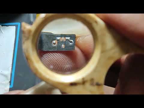 วิธีเปลี่ยนขั้วแบตเตอร์รี่ง่า