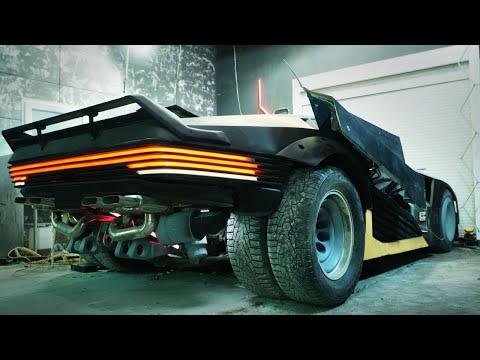 YouTube video thumbnail