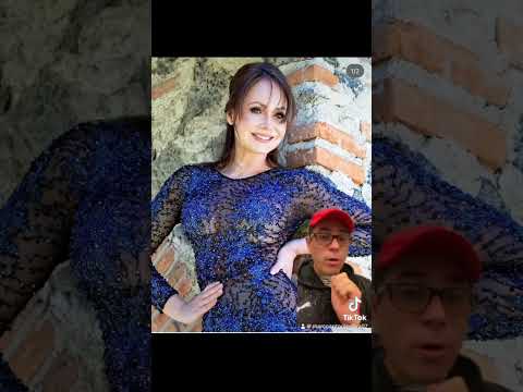 Gaby Spanic arremetió contra  Pablo Montero, Thalía y hasta Marlene Favela.