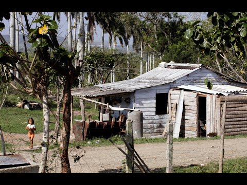Info Martí | La dura realidad que padecen los cubanos