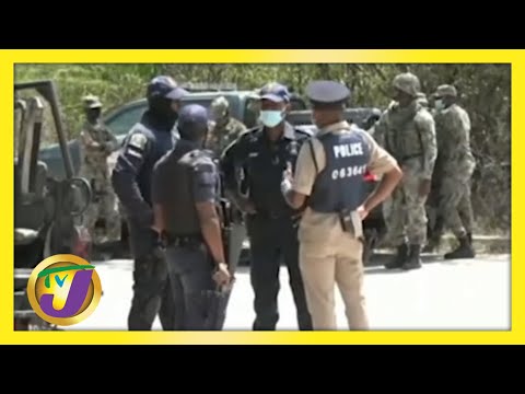 Covid Protocols Double Standard | Female Gang Members | Woman Set on Fire in Jamaica