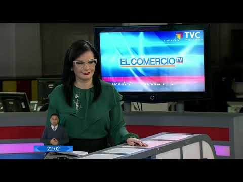 El Comercio TV Estelar: Programa del 13 de Mayo de 2020