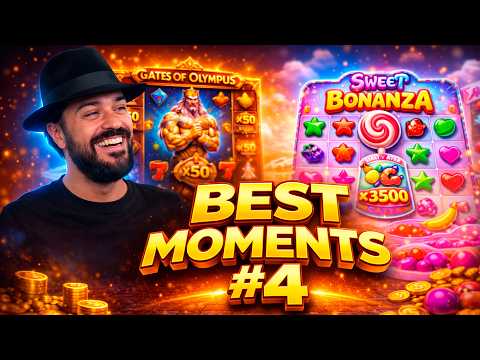 ROSHTEIN WEEKLY BEST WINS #4! Insane Moments & Biggest Hits Compilation