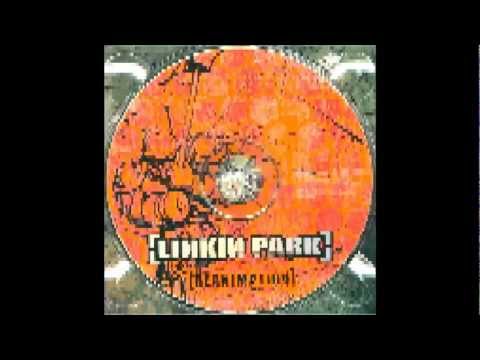 Linkin Park   Reanimation   06   P5Hng Me Awy Mike Shinoda Feat Stephen Richards