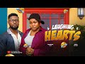 LAUGHING HEARTS - MAURICE SAM, RUTH KADIRI, 2025 Latest Full Nigerian Movie